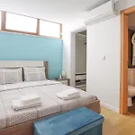 Villa Mongos - By Bedzy