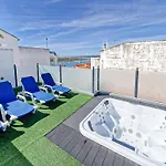 Villa Mongos - By Bedzy *