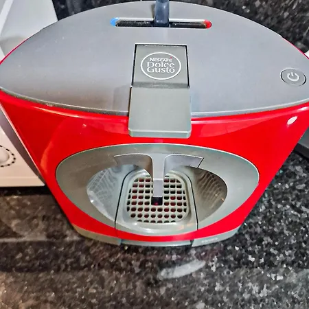 Mongos - By Bedzy Villa Alvor