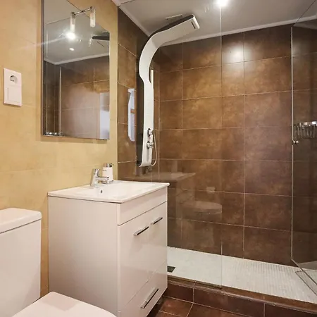 Mongos - By Bedzy Villa *