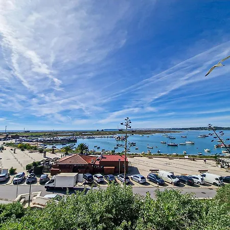 Mongos - By Bedzy Villa Alvor