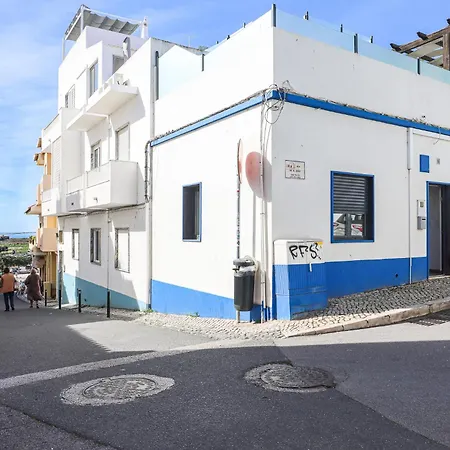 Mongos - By Bedzy Alvor